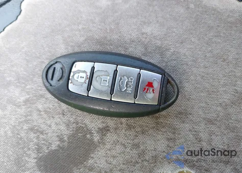 2015 Nissan Altima 2.5 S из США, поврежденный, VIN 1N4AL3AP9FC574943